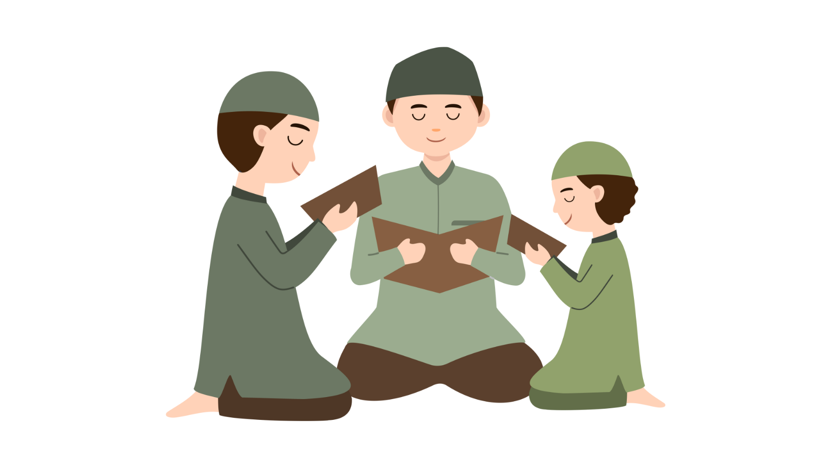 Online Quran Academy in Pakistan